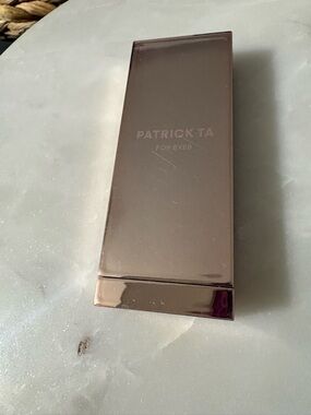 Patrick Ta IN YOUR DREAMS Eyeshadow Duo